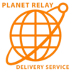 Planet Relay Delivery Service